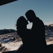 Франсуаза Саган «Волшебные облака»