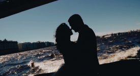 Франсуаза Саган «Волшебные облака»