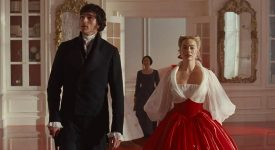 «Грозовой пере