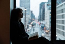 Почему мы любим трагические концовки: тайная тяга к катарсису