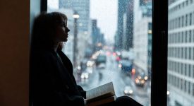 Почему мы любим трагические концовки: тайная тяга к катарсису