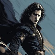 Анхель де Куатьэ «Учитель танцев»