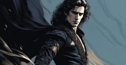 Анхель де Куатьэ «Учитель танцев»