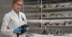 Экранизации книг: Николь Кидман в роли патологоанатома Скарпетты