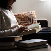 Как книги формируют память