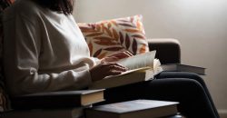 Как книги формируют память