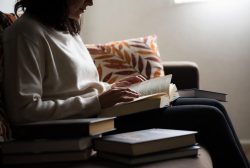 Как книги формируют память