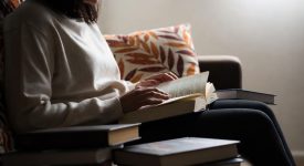 Как книги формируют память