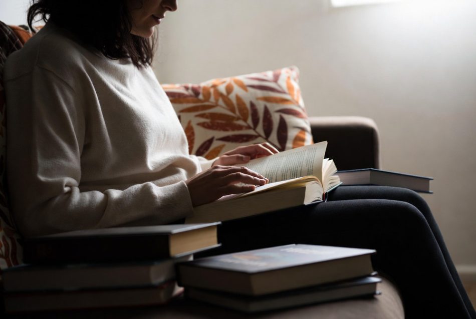 Как книги формируют память