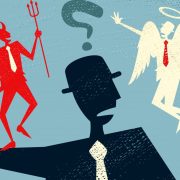 Книги, в которых читателю приходится делать моральный выбор