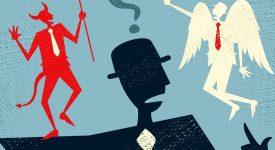 Книги, в которых читателю приходится делать моральный выбор