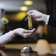 Ирвин Шоу «Ночной портье»