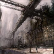 Как литература предсказывает будущее: антиутопии, которые сбываются