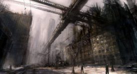 Как литература предсказывает будущее: антиутопии, которые сбываются