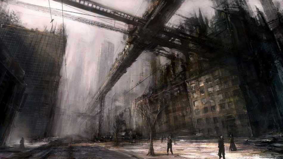 Как литература предсказывает будущее: антиутопии, которые сбываются