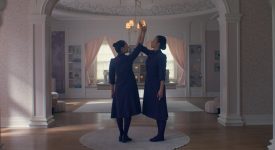 На экраны вышел сериал — сиквел «Рассказа служанки»