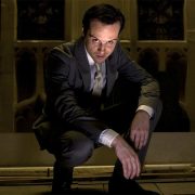 Главный злодей вселенной Шерлока Холмса пролучит собственный сериал