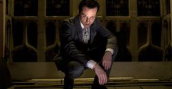 Главный злодей вселенной Шерлока Холмса пролучит собственный сериал