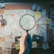 Лучшие романы о журналистских расследованиях