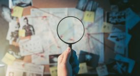 Лучшие романы о журналистских расследованиях