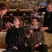На экраны вышел фильм «Ночь и день» по роману Вирджинии Вулф