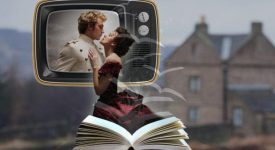 Книги, которые невозможно экранизировать: почему некоторые истории сопротивляются кино