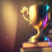 Самые необычные литературные премии мира и книги, которые они открыли читателям